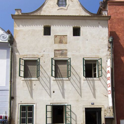 Pension Largo Český Krumlov – Český Krumlov, Republica Cehă