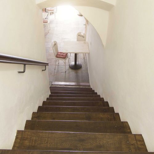 Pension Largo Český Krumlov – Český Krumlov, Republica Cehă