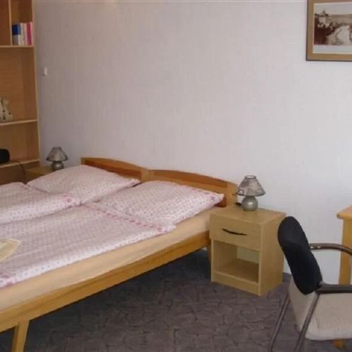 Apartmány Středová Český Krumlov – Český Krumlov, Czechy