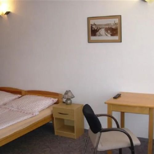 Apartmány Středová Český Krumlov – Český Krumlov, Czechy