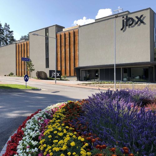 JBX Resort Apartments Lipno 