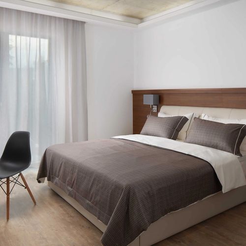 JBX Resort Apartments Lipno Lipno nad Vltavou