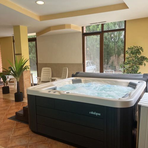Dorina Wellness Apartmanok Siófok – Siófok, Ungaria