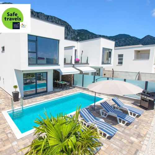 Villas De Shery 2 - desno Blaškovići