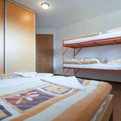 Apartmány Rezek Zásada – Zásada, Republica Cehă