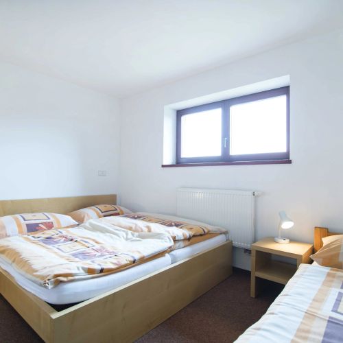 Apartmány Rezek Zásada – Zásada, Republica Cehă