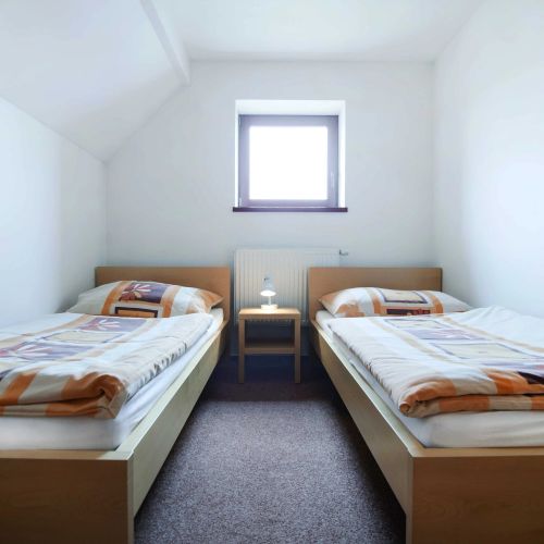 Apartmány Rezek Zásada – Zásada, Republica Cehă
