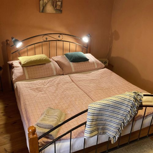 Penzion Čert a Káča Český Krumlov – Český Krumlov, Česká republika