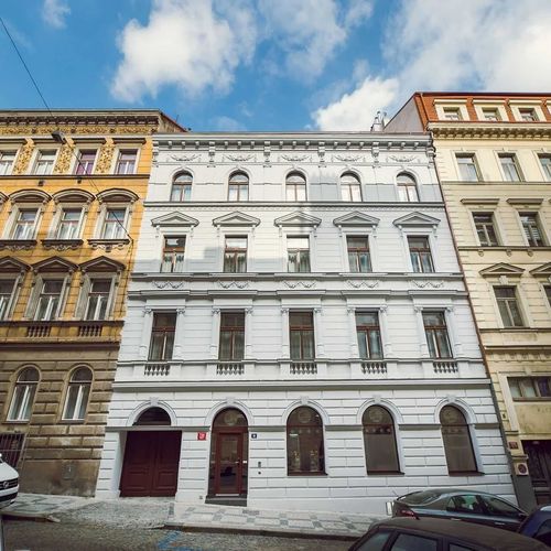 Hotel Kings Residence Praha