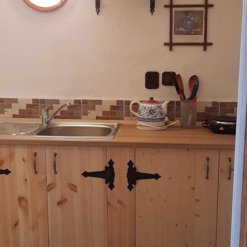 Ateliér Spojovací Český Krumlov – Český Krumlov, Republica Cehă