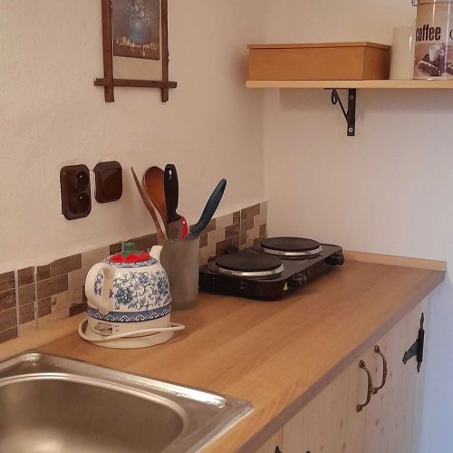 Ateliér Spojovací Český Krumlov – Český Krumlov, Republica Cehă