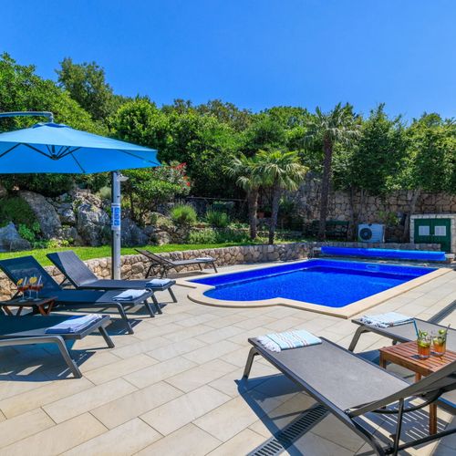 Casa Margareta Dramalj