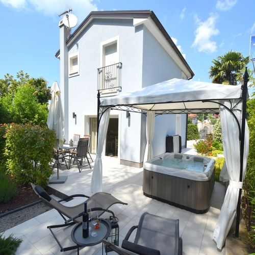 Holiday Home Andrea Malinska