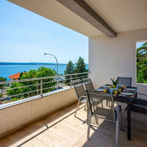 Apartman Melanie Crikvenica