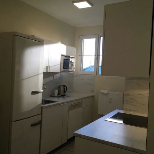 Harangláb Apartman Tata – Tata, Ungaria