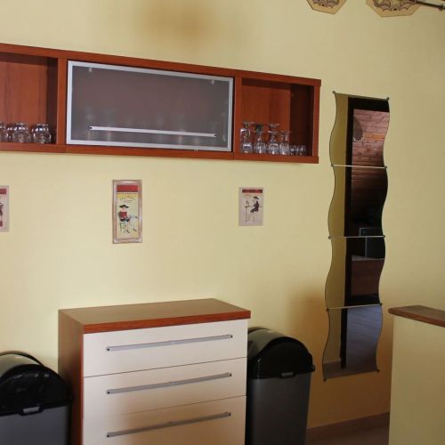 Lenke Apartmanház Balatonlelle – Balatonlelle, Ungaria