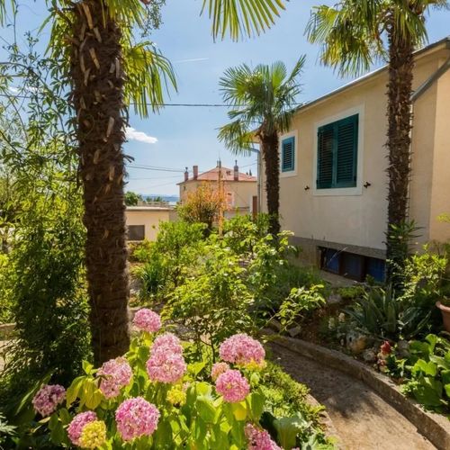 Kuća za odmor Jeličić Crikvenica 