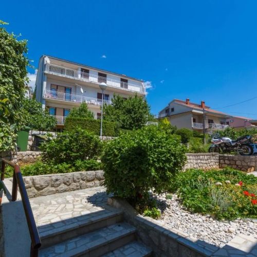 Apartman Adrijana Crikvenica