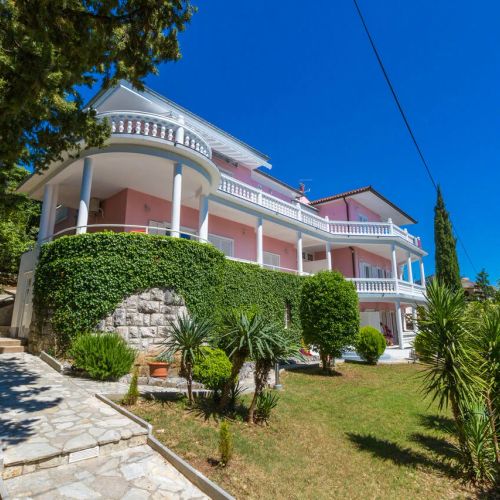 Apartmani Jurincic Crikvenica