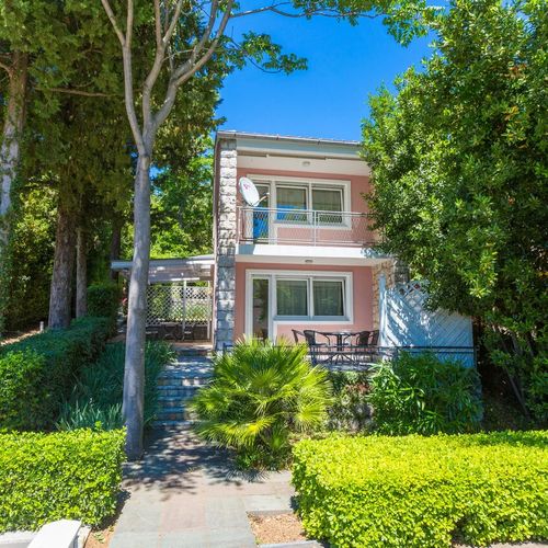 Jurincic Kucica Crikvenica