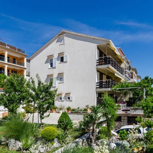 Apartman Bruketa Crikvenica