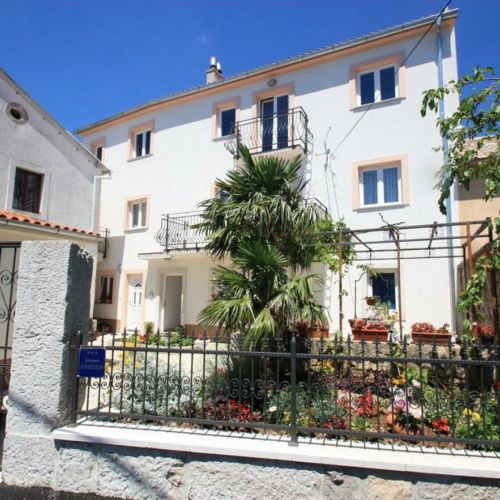 Brnic Apartmani Jadranovo