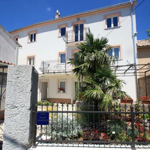 Brnic Apartmani Jadranovo – Jadranovo, Chorvatsko