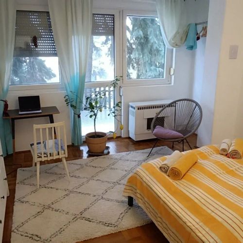 Fridolin Guesthouse Fonyód – Fonyód, Ungaria