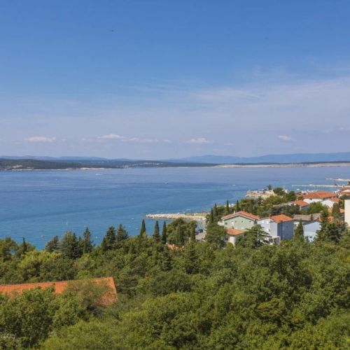 Apartman Hrusta Crikvenica