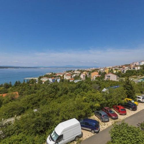 Apartman Hrusta Crikvenica – Crikvenica, Croația