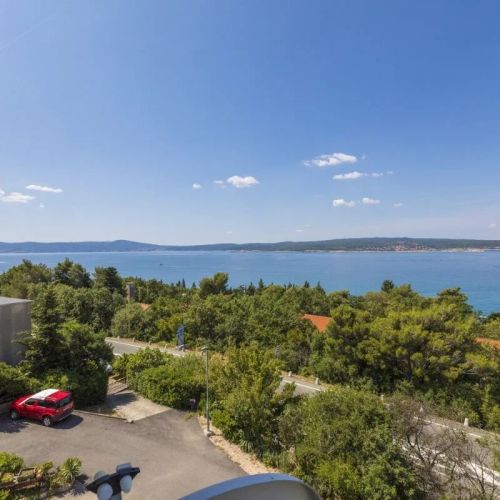 Apartman Hrusta Crikvenica – Crikvenica, Croația
