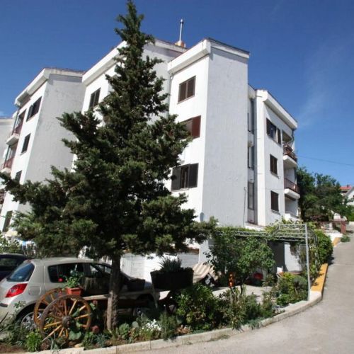 Apartman Hrusta Crikvenica – Crikvenica, Croația