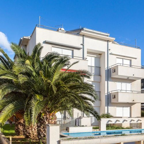 Apartman Ewa Medulin Istria – Medulin, Croația