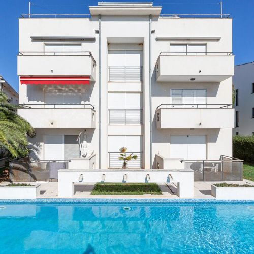 Apartman Ewa Medulin Istria – Medulin, Croația