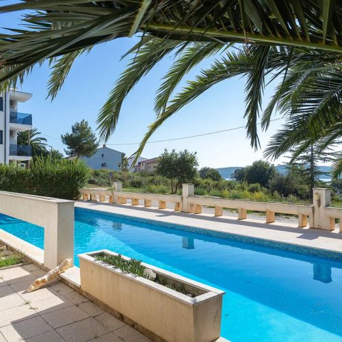 Apartman Ewa Medulin Istria – Medulin, Croația