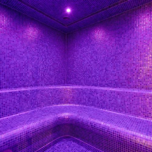 Amber Park Hotel Spa z basenem Niechorze – Niechorze, Polska