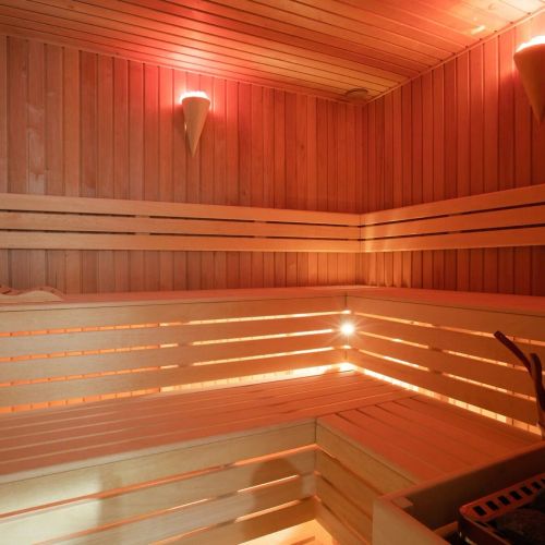 Amber Park Hotel Spa z basenem Niechorze – Niechorze, Polska