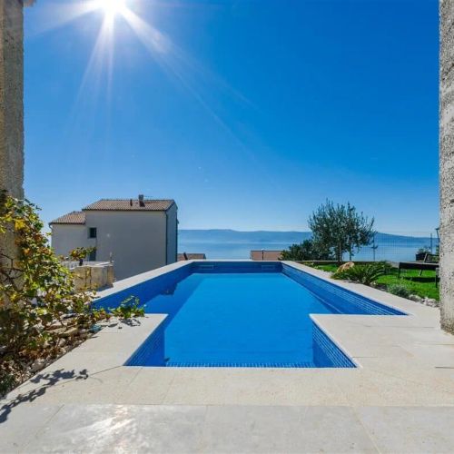 Apartmani Tijana Novi Vinodolski – Novi Vinodolski, Chorvatsko