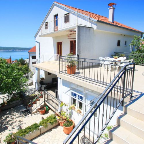 Apartman Jagic Crikvenica