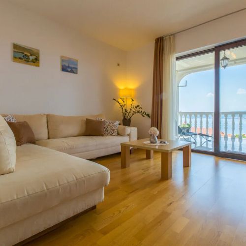 Apartmani Amila Crikvenica