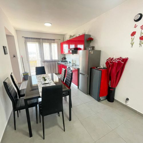 Apartman Iva 1 Crikvenica