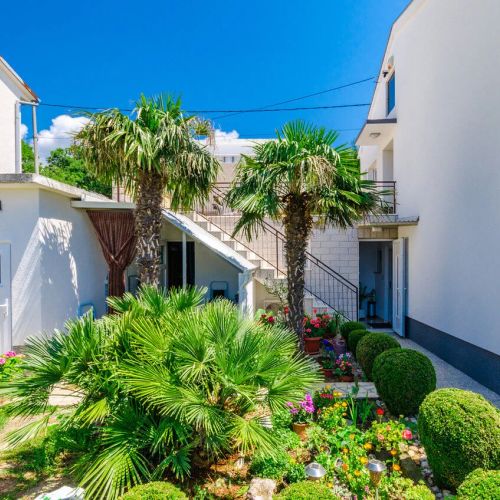 Apartmani Katica Povile