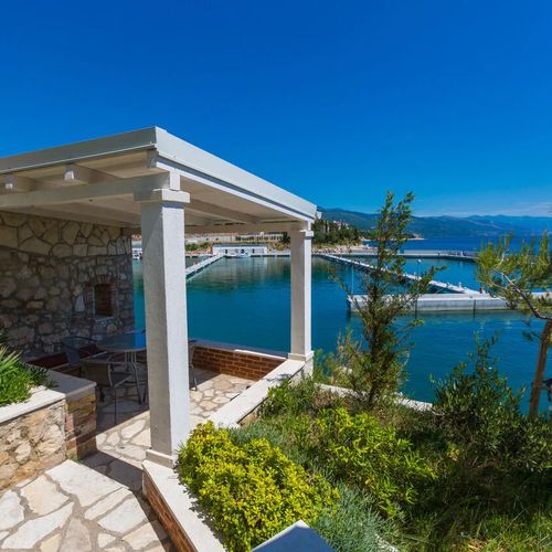 Apartmani Alex Novi Vinodolski