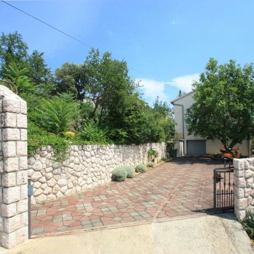 Apartmani Zoki Dramalj – Dramalj, Croația