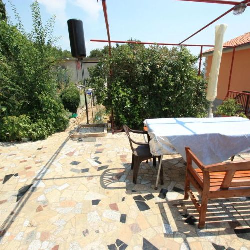 Apartmani Zoki Dramalj – Dramalj, Croația