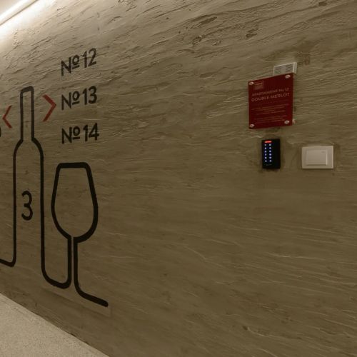 Wine Apartments Kraków – Kraków, Polska