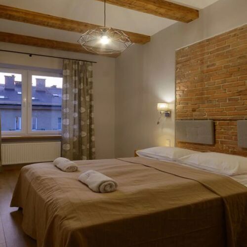 Wine Apartments Kraków