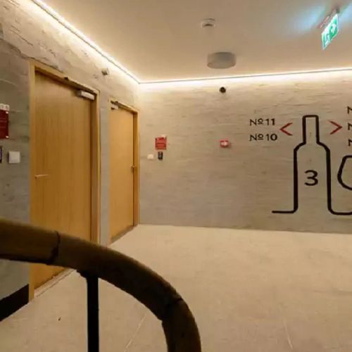 Wine Apartments Kraków – Kraków, Polska