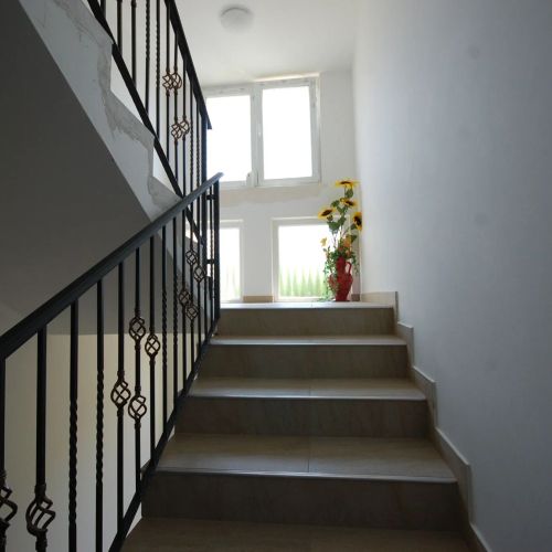 Rooms Panorama Malinska Krk – Malinska, Croația