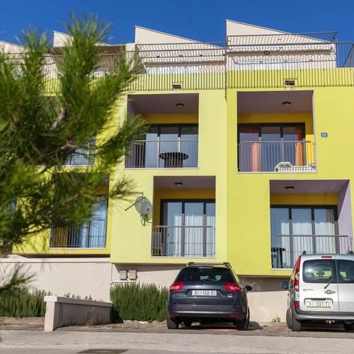 Apartmani Alana 1 Dramalj